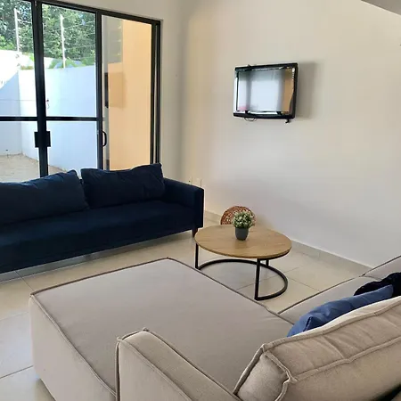 Casa De Lujo En Playa Del Carmen Villa