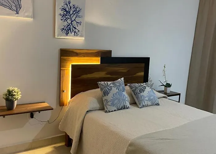 Casa De Lujo En Villa *