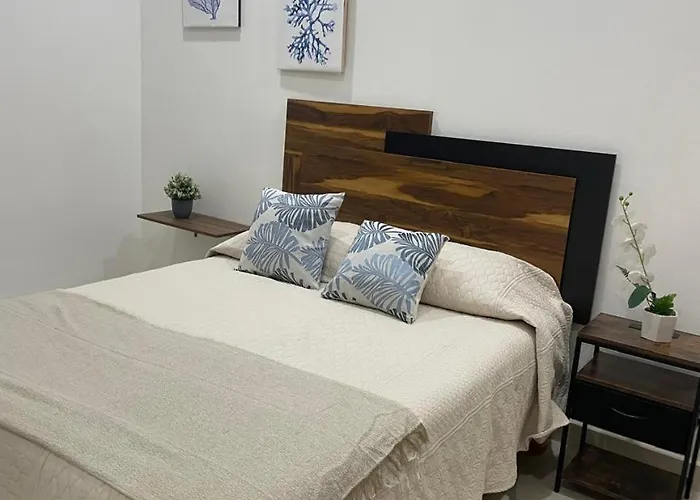 Casa De Lujo En Villa Playa del Carmen