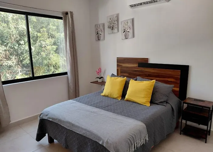 Casa De Lujo En