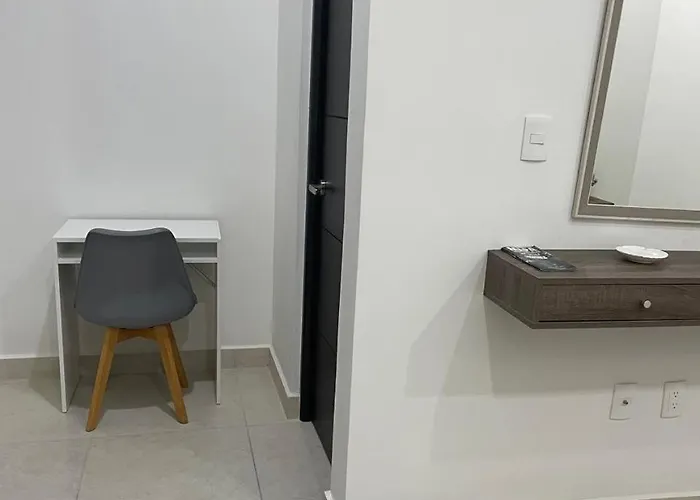 Casa De Lujo En Villa