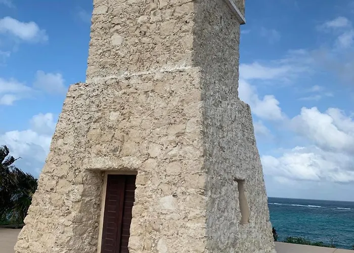 Casa De Lujo En * Playa del Carmen